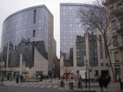 place du pont
